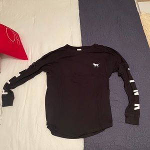 Victoria Secret Long Sleeve